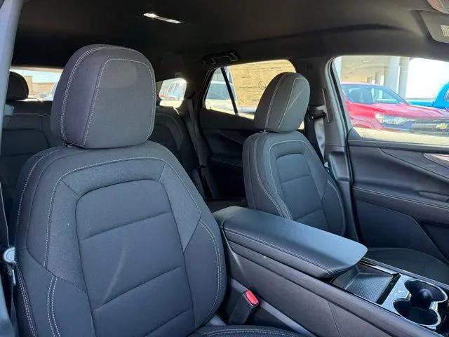 2026 Chevrolet V Blazer LT FWD