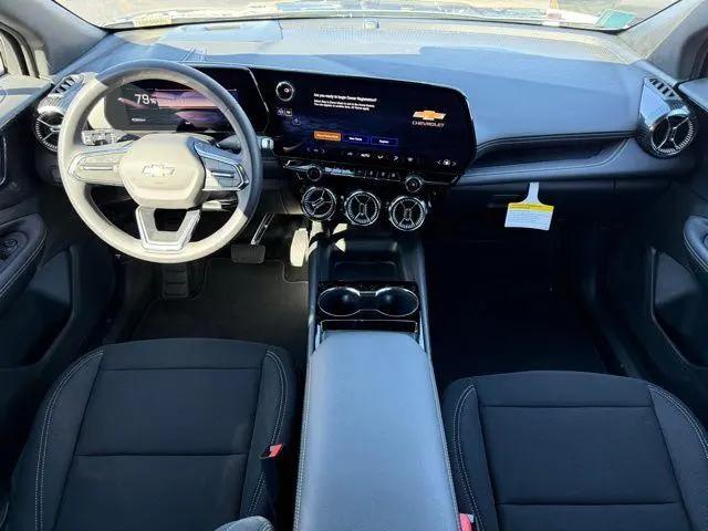 2026 Chevrolet V Blazer LT FWD