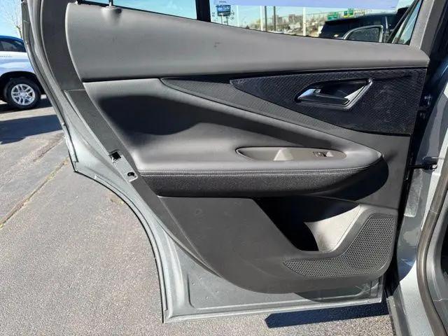 2026 Chevrolet V Blazer LT FWD