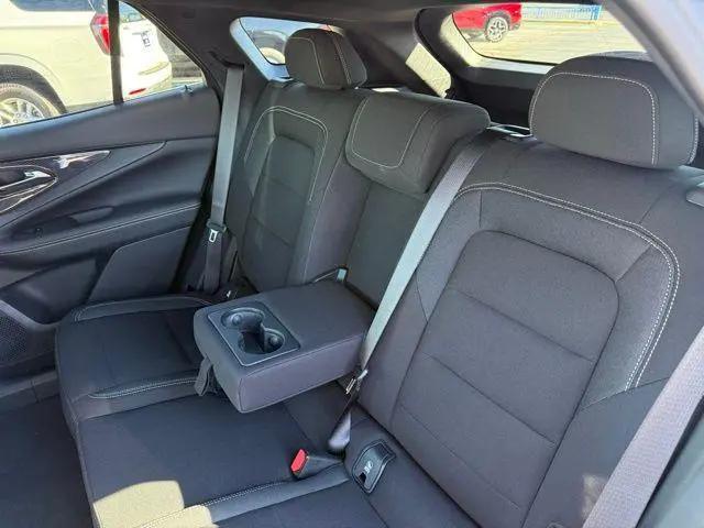 2026 Chevrolet V Blazer LT FWD