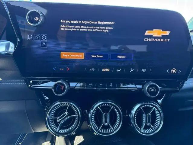 2026 Chevrolet V Blazer LT FWD