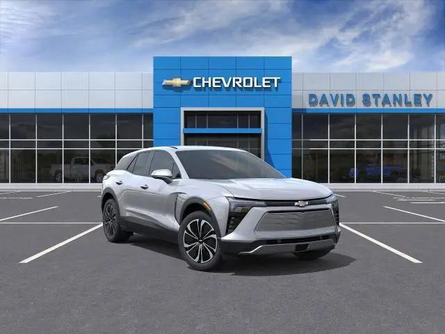 2026 Chevrolet V Blazer LT FWD