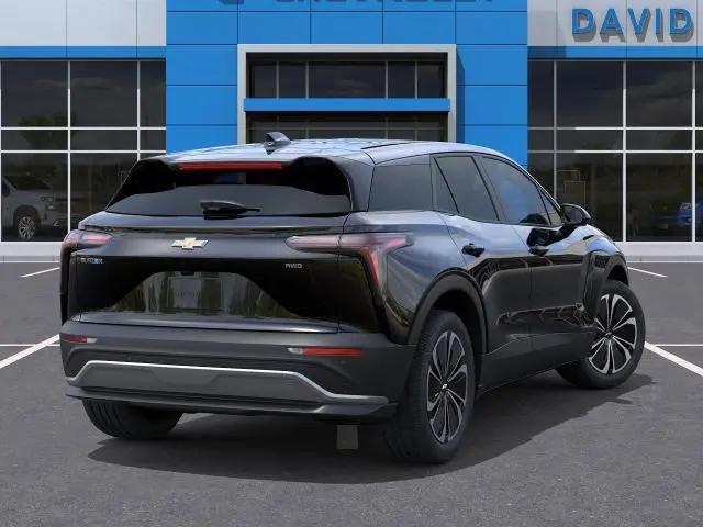2026 Chevrolet V Blazer LT FWD