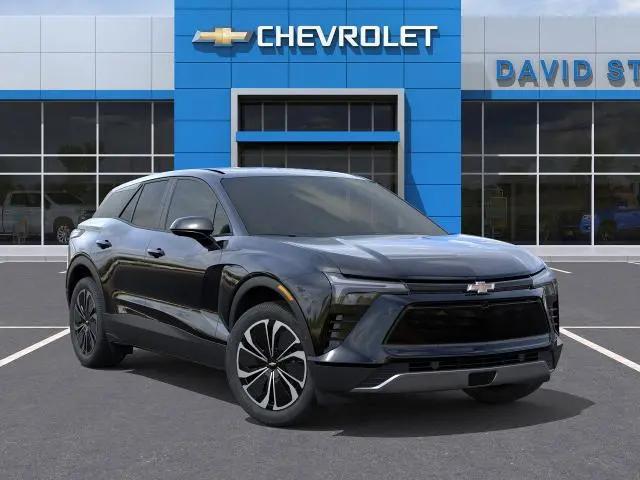 2026 Chevrolet V Blazer LT FWD