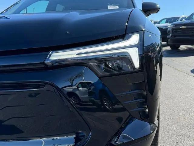 2026 Chevrolet V Blazer LT FWD