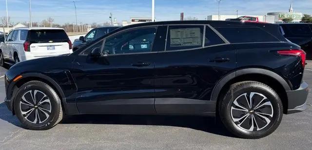 2026 Chevrolet V Blazer LT FWD
