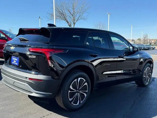 2026 Chevrolet V Blazer LT FWD