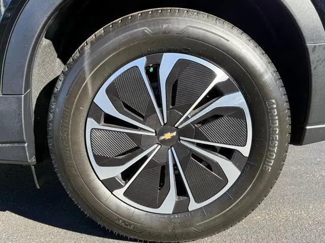 2026 Chevrolet V Blazer LT FWD