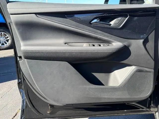 2026 Chevrolet V Blazer LT FWD