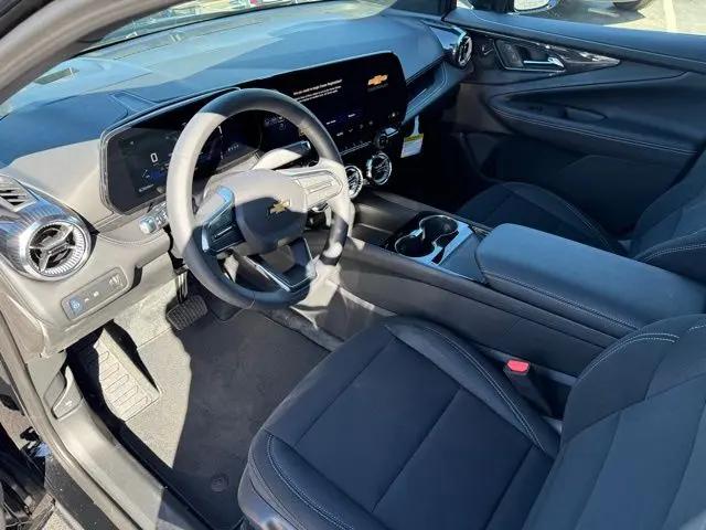 2026 Chevrolet V Blazer LT FWD