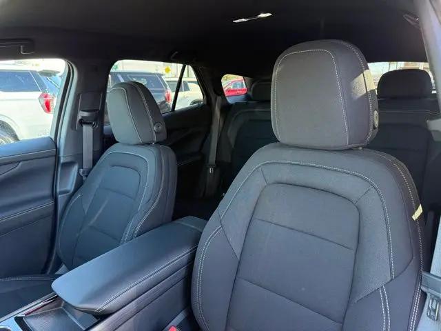2026 Chevrolet V Blazer LT FWD