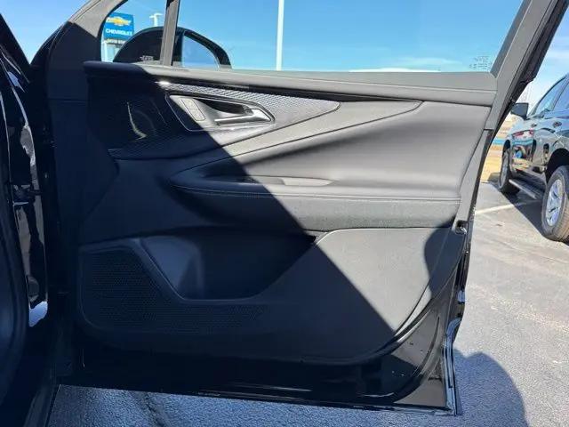 2026 Chevrolet V Blazer LT FWD
