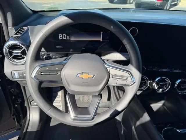2026 Chevrolet V Blazer LT FWD