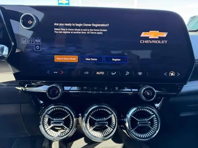 2026 Chevrolet V Blazer LT FWD