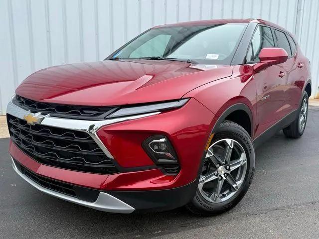 2026 Chevrolet Blazer LT for sale in Oklahoma City, OK