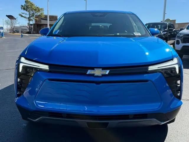 2026 Chevrolet V Blazer LT FWD