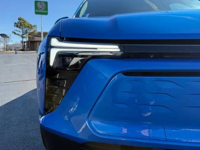 2026 Chevrolet V Blazer LT FWD