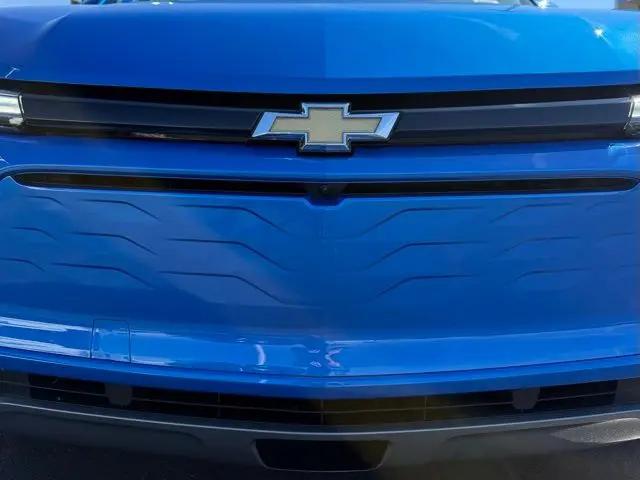2026 Chevrolet V Blazer LT FWD