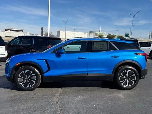 2026 Chevrolet V Blazer LT FWD