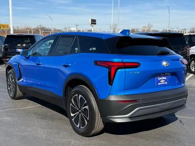 2026 Chevrolet V Blazer LT FWD