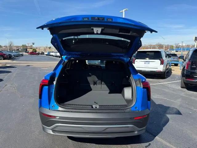 2026 Chevrolet V Blazer LT FWD