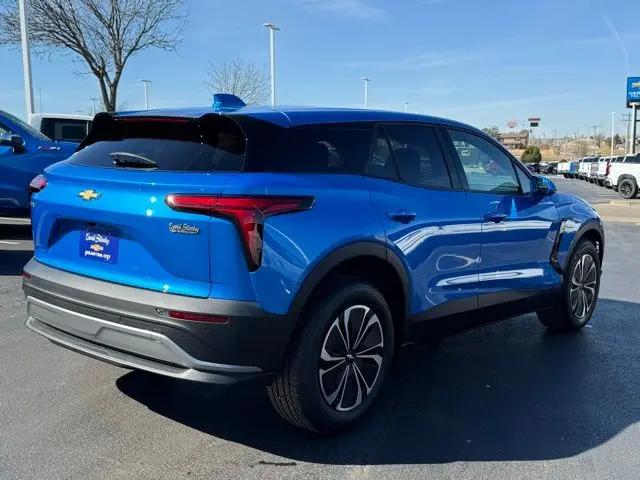 2026 Chevrolet V Blazer LT FWD