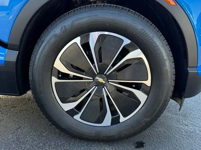2026 Chevrolet V Blazer LT FWD