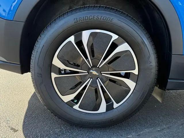 2026 Chevrolet V Blazer LT FWD