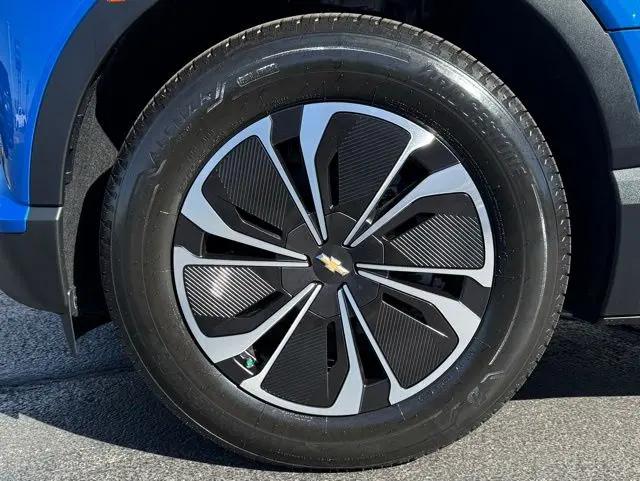 2026 Chevrolet V Blazer LT FWD