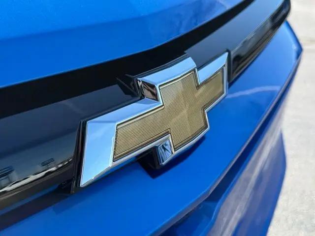 2026 Chevrolet V Blazer LT FWD