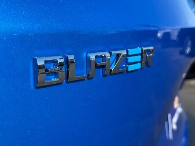 2026 Chevrolet V Blazer LT FWD