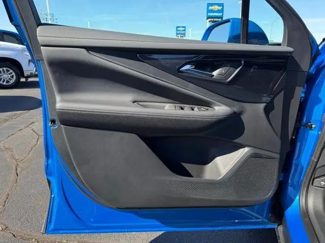 2026 Chevrolet V Blazer LT FWD