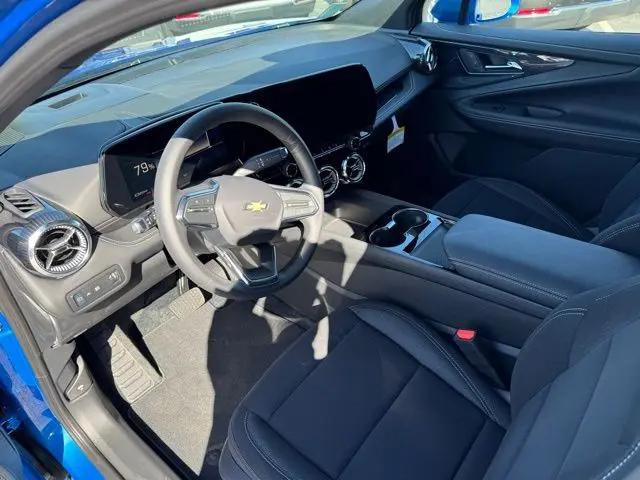 2026 Chevrolet V Blazer LT FWD