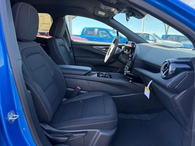 2026 Chevrolet V Blazer LT FWD