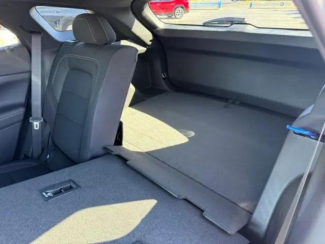 2026 Chevrolet V Blazer LT FWD