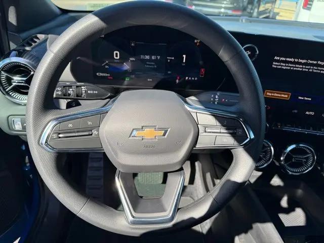 2026 Chevrolet V Blazer LT FWD