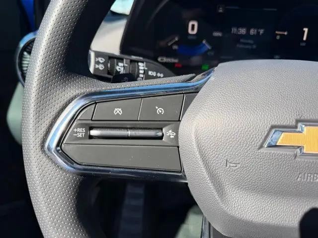2026 Chevrolet V Blazer LT FWD