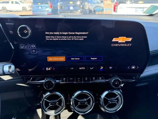 2026 Chevrolet V Blazer LT FWD