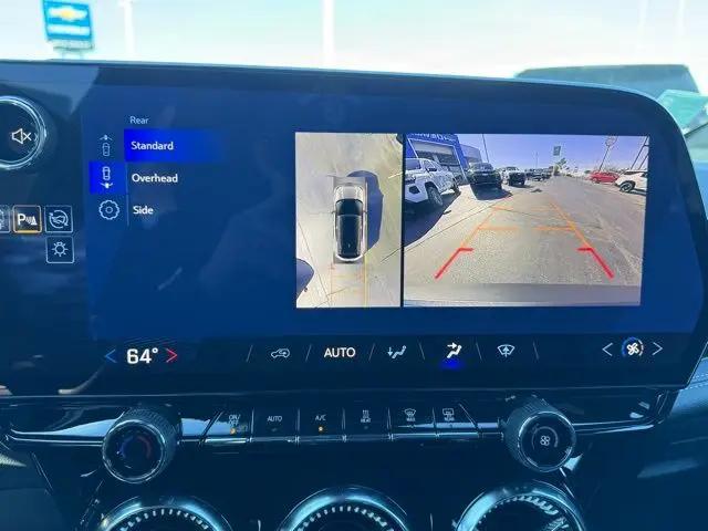 2026 Chevrolet V Blazer LT FWD