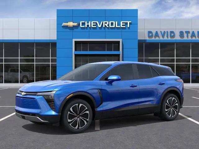 2026 Chevrolet V Blazer LT FWD