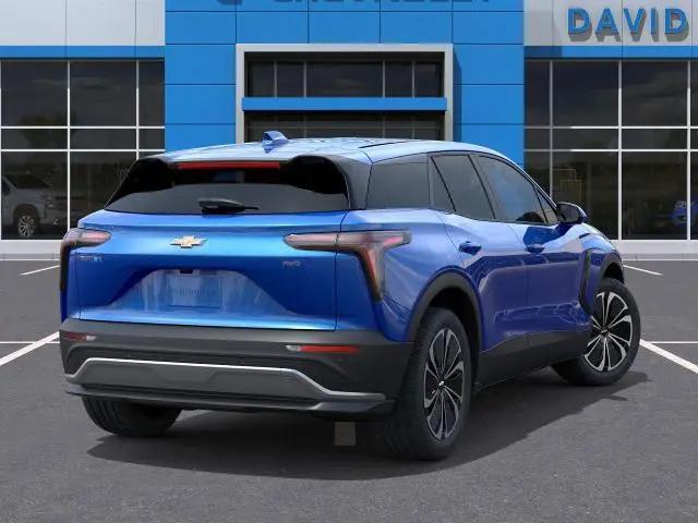 2026 Chevrolet V Blazer LT FWD