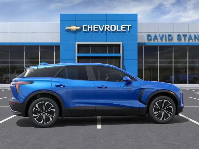 2026 Chevrolet V Blazer LT FWD