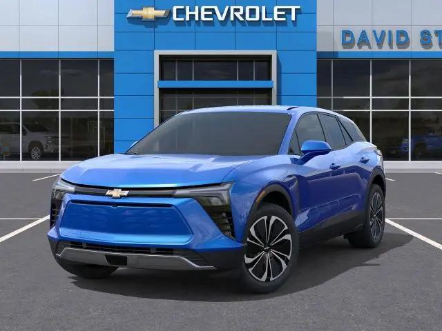 2026 Chevrolet V Blazer LT FWD