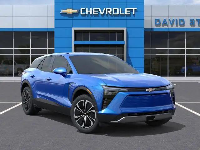 2026 Chevrolet V Blazer LT FWD