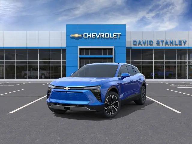 2026 Chevrolet V Blazer LT FWD