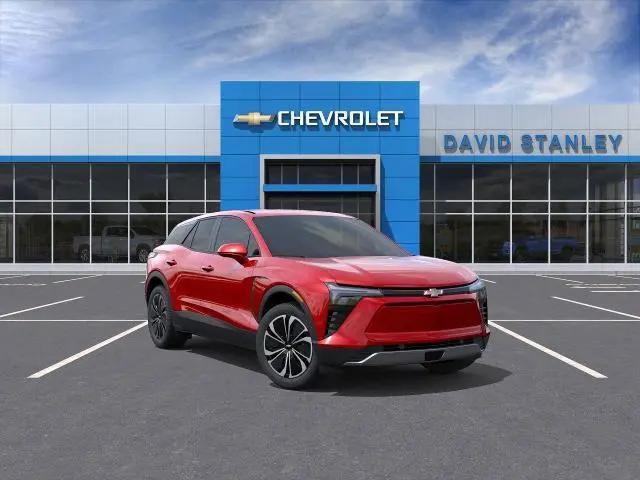 2026 Chevrolet V Blazer LT FWD