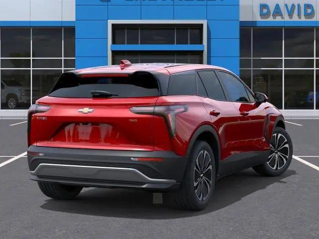 2026 Chevrolet V Blazer LT FWD