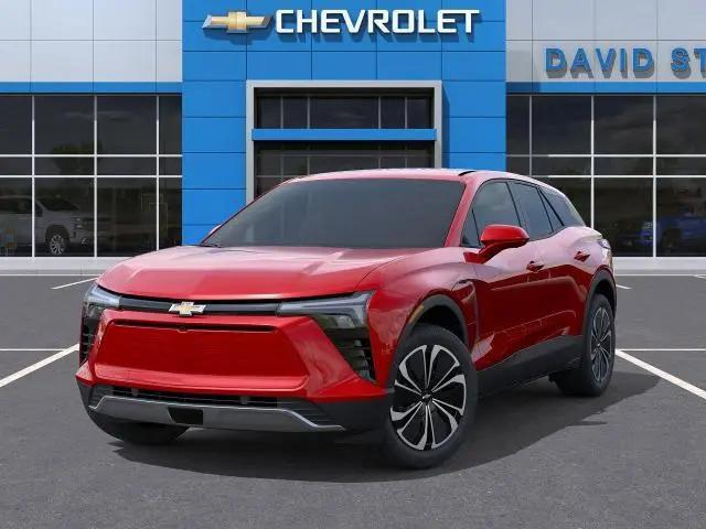 2026 Chevrolet V Blazer LT FWD