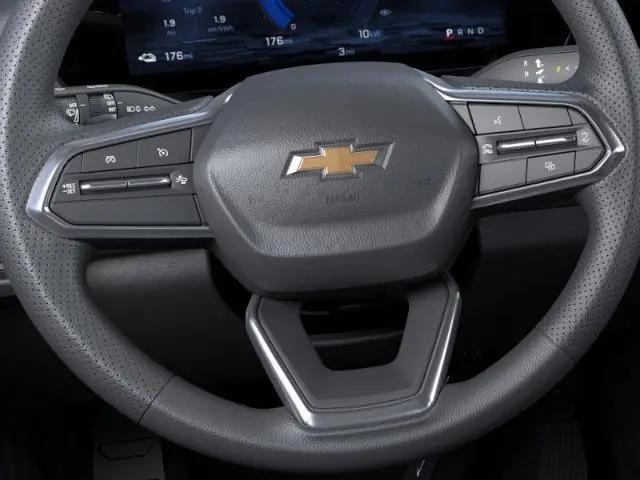 2026 Chevrolet V Blazer LT FWD