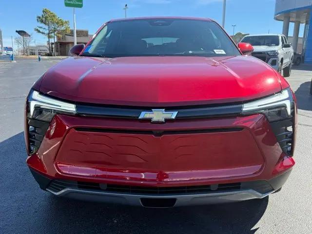 2026 Chevrolet V Blazer LT FWD